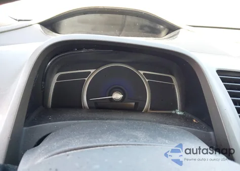 2008 Honda Civic Ex из США, поврежденный, VIN 2HGFA16898H304365